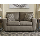 Calicho - Cashmere - Loveseat-Washburn's Home Furnishings