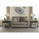 Calicho - Cashmere - Loveseat-Washburn's Home Furnishings