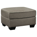 Calicho - Cashmere - Ottoman-Washburn's Home Furnishings