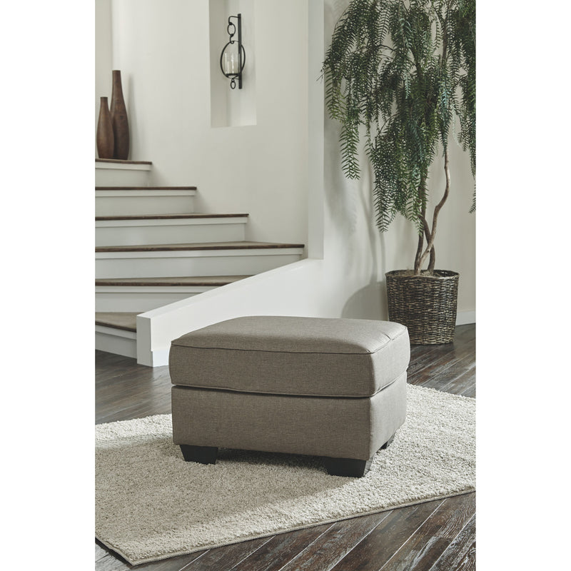 Calicho - Cashmere - Ottoman-Washburn's Home Furnishings