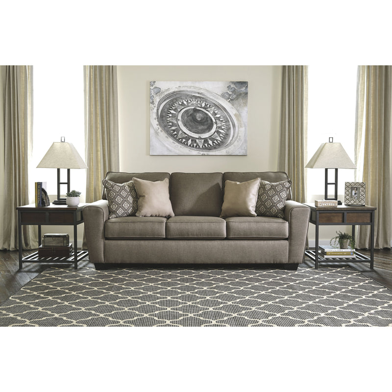 Calicho - Cashmere - Sofa-Washburn's Home Furnishings