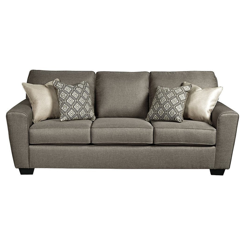 Calicho - Cashmere - Sofa-Washburn's Home Furnishings