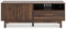 Calverson - Mocha - Medium Tv Stand - Medium-Washburn's Home Furnishings