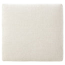 Cambri - Snow - Ottoman With Storage-Washburn's Home Furnishings