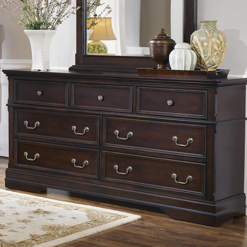 Cambridge Collection - Dresser-Washburn's Home Furnishings