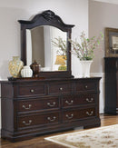 Cambridge Collection - Dresser-Washburn's Home Furnishings