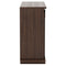 Camiburg - Antique Brown - Accent Cabinet-Washburn's Home Furnishings