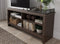 Camiburg - Warm Brown - Large Tv Stand-Washburn's Home Furnishings