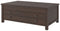 Camiburg - Warm Brown - Lift Top Cocktail Table-Washburn's Home Furnishings