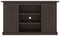 Camiburg - Warm Brown - Medium Tv Stand-Washburn's Home Furnishings