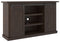 Camiburg - Warm Brown - Medium Tv Stand-Washburn's Home Furnishings