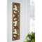 Candelario - Natural - Wall Decor-Washburn's Home Furnishings