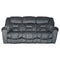 Capehorn - Granite - Reclining Sofa-Washburn's Home Furnishings