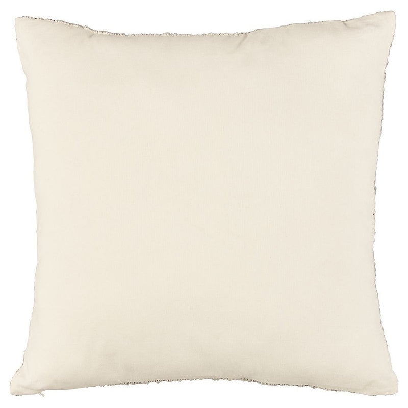 Carddon - Black/white - Pillow (4/cs)-Washburn's Home Furnishings