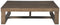 Cariton - Gray - Rectangular Cocktail Table-Washburn's Home Furnishings