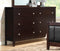 Carlton - Dresser - Brown-Washburn's Home Furnishings