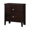 Carlton - Nightstand - Brown-Washburn's Home Furnishings