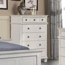 Carolina Collection - Chest-Washburn's Home Furnishings