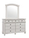 Carolina Collection - Dresser-Washburn's Home Furnishings