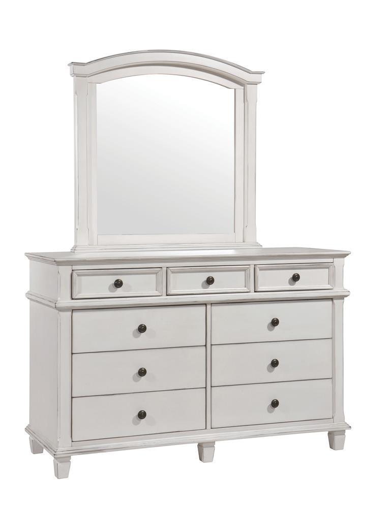 Carolina Collection - Dresser-Washburn's Home Furnishings