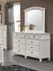 Carolina Collection - Dresser-Washburn's Home Furnishings