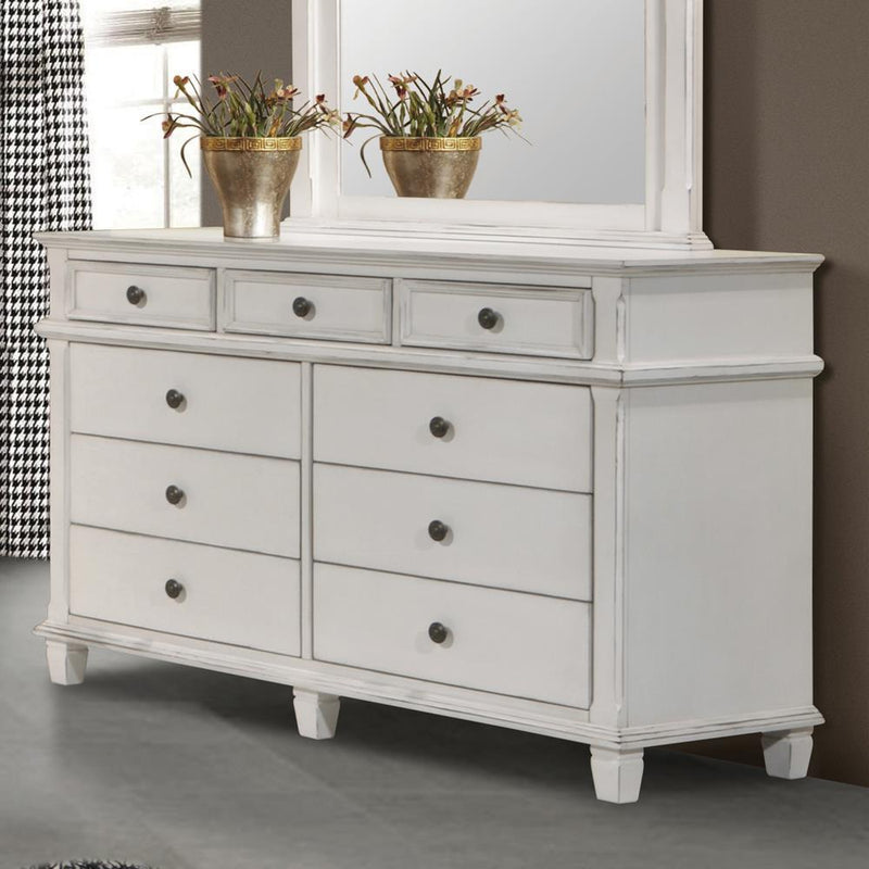 Carolina Collection - Dresser-Washburn's Home Furnishings