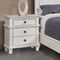 Carolina Collection - Nightstand-Washburn's Home Furnishings