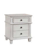 Carolina Collection - Nightstand-Washburn's Home Furnishings