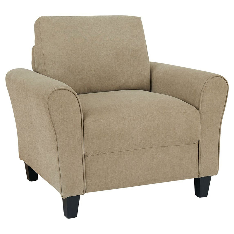 Carten - Quartz - Rta Chair-Washburn's Home Furnishings