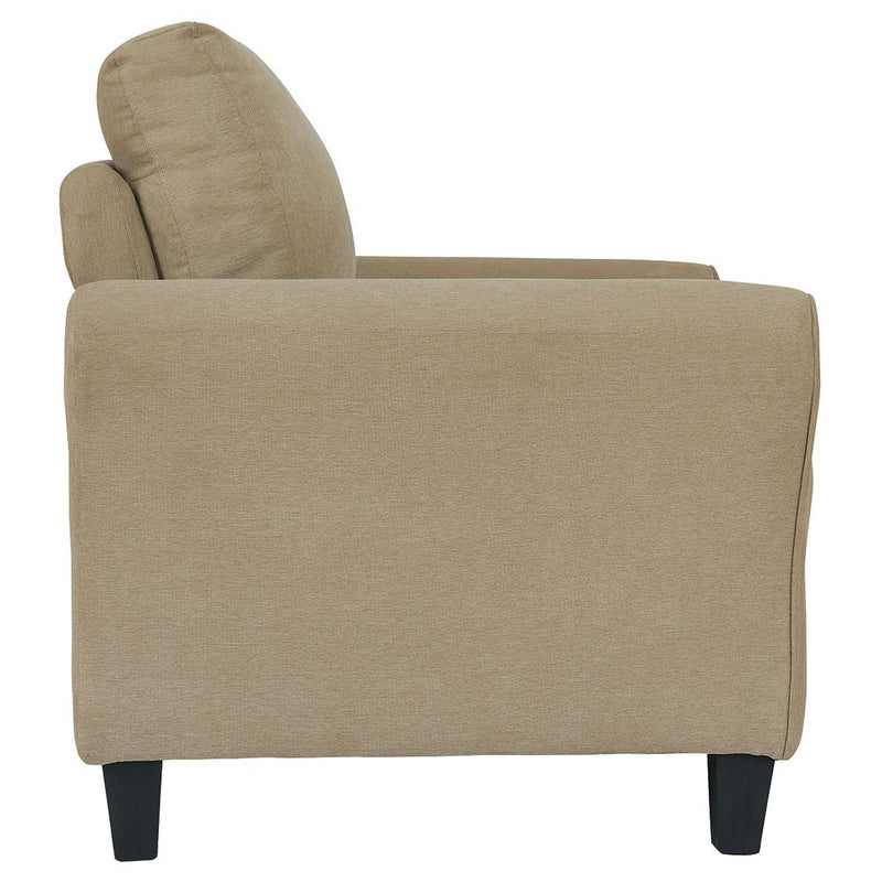 Carten - Quartz - Rta Chair-Washburn's Home Furnishings