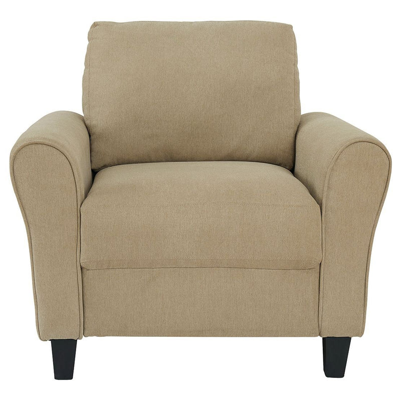 Carten - Quartz - Rta Chair-Washburn's Home Furnishings