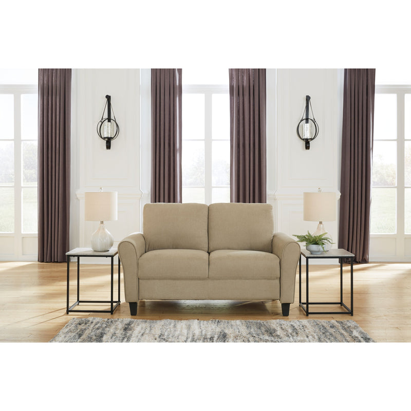 Carten - Quartz - Rta Loveseat-Washburn's Home Furnishings