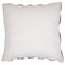 Cassby - Black/linen - Pillow (4/cs)-Washburn's Home Furnishings