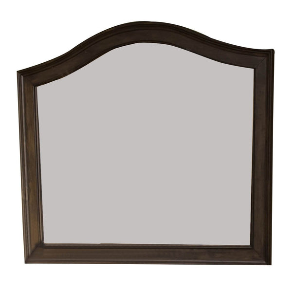 Catawba Hills Bedroom Mirror-Washburn's Home Furnishings