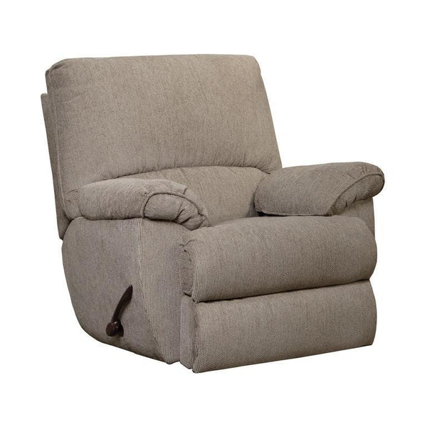 Catnapper Living Room Glider Recliner-Washburn's Home Furnishings