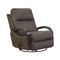 Niles Rocker Recliner in Chocolate-Washburn's Home Furnishings