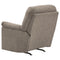 Cavalcade - Slate - Power Rocker Recliner-Washburn's Home Furnishings