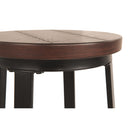 Challiman Stool-Washburn's Home Furnishings