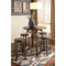 Challiman Stool-Washburn's Home Furnishings