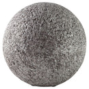 Chanlow - Gray - Sculpture (3/cs) - Medium-Washburn's Home Furnishings