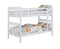 Chapman Twin Over Twin Bunk Bed - White-Washburn's Home Furnishings