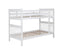 Chapman Twin Over Twin Bunk Bed - White-Washburn's Home Furnishings