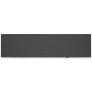 Charlang - Dark Gray - Medium Tv Stand-Washburn's Home Furnishings