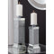 Charline - Metallic - Candle Holder Set (2/cn) - Plain-Washburn's Home Furnishings