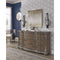 Charmond - Brown - Dresser-Washburn's Home Furnishings