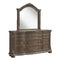 Charmond - Brown - Dresser-Washburn's Home Furnishings