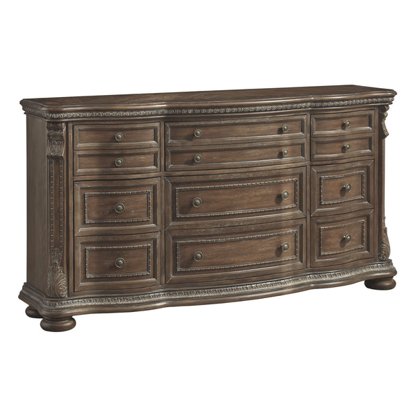 Charmond - Brown - Dresser-Washburn's Home Furnishings