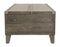 Chazney - Rustic Brown - Lift Top Cocktail Table-Washburn's Home Furnishings