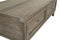 Chazney - Rustic Brown - Lift Top Cocktail Table-Washburn's Home Furnishings