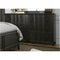 Chesapeake 6 Drawer Dresser in Wirebrushed Antique Black-Washburn's Home Furnishings